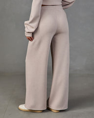 Between Plans Scuba Pants