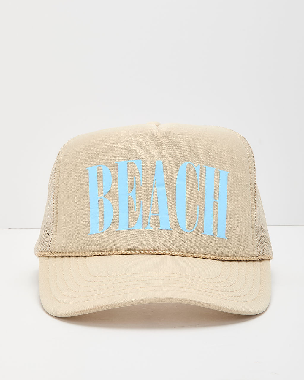 Beach Vibes Trucker Hat