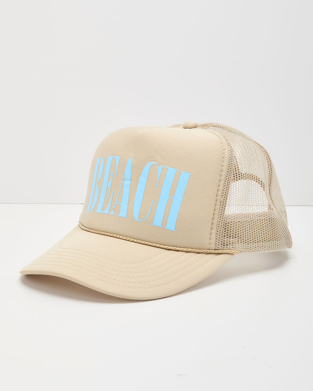 Beach Vibes Trucker Hat
