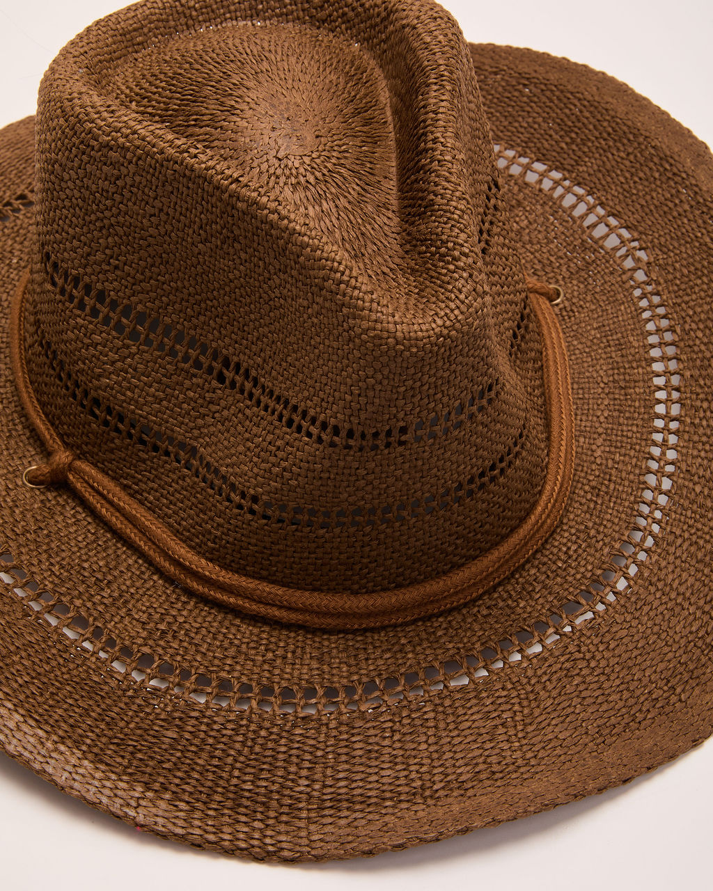 Aleria Western Cowboy Hat