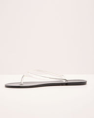 Bare Babe Jelly Flip Flops