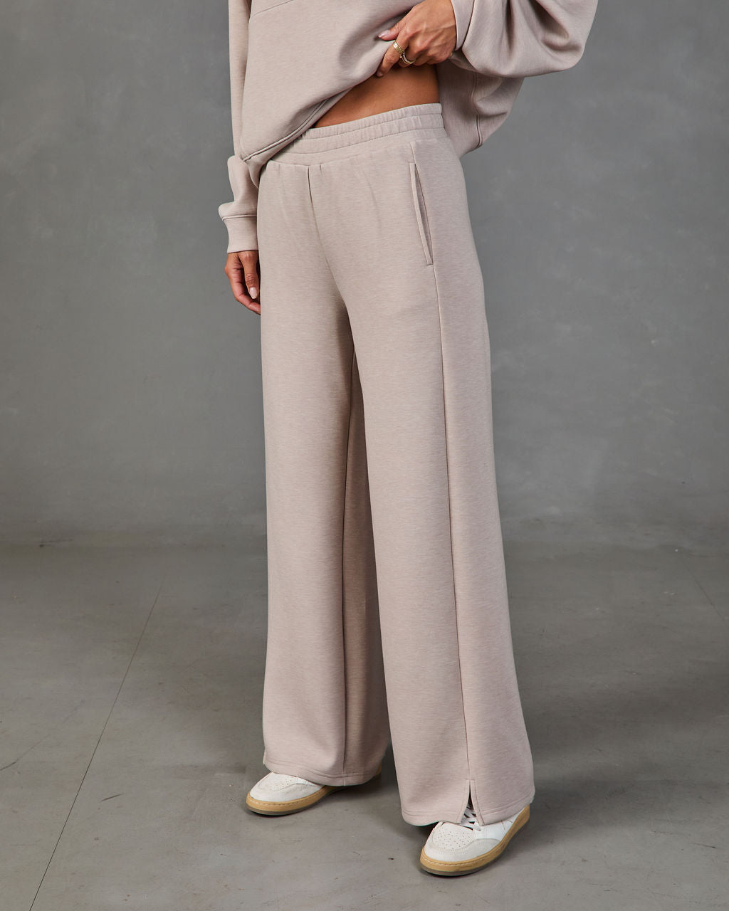 Between Plans Scuba Pants