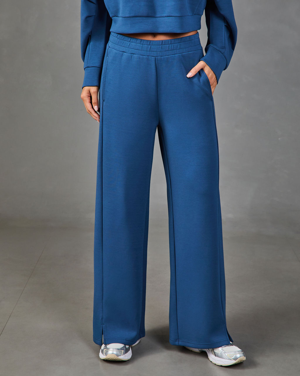 Between Plans Scuba Pants