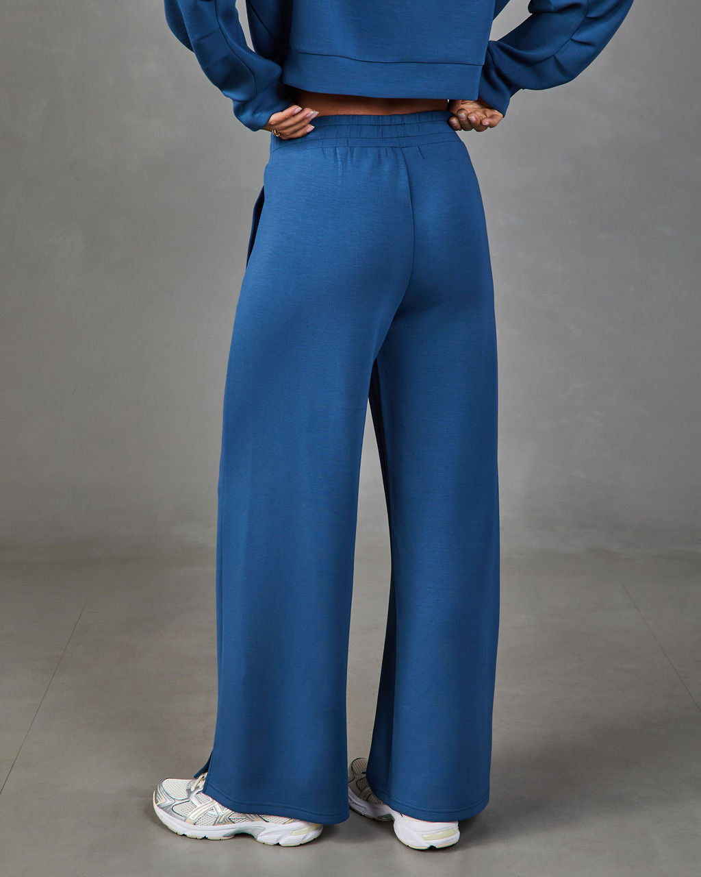 Between Plans Scuba Pants