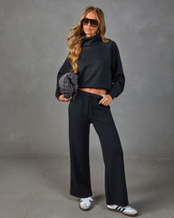 Better Balance Scuba Drawstring Pants